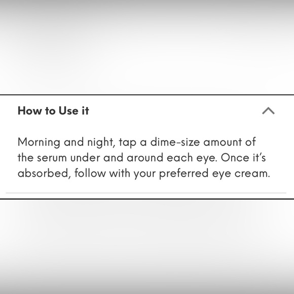 KAT BURKI Rose Hip Intense Recovery Eye Serum - Picture 4 of 5